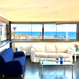  Apartment Belvedere Faraglioni
