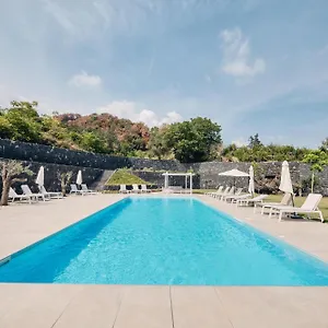  Ferienhaus Cortilio Luxury Homes On Etna