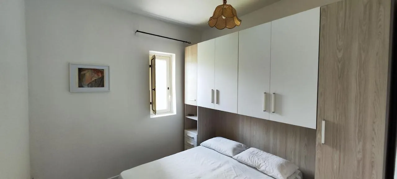 Villa Oasis Escape Vaccarizzo-Delfino