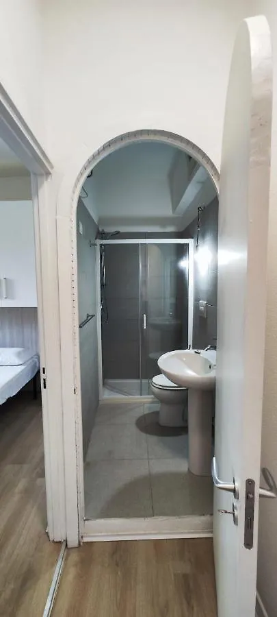 Villa Oasis Escape Vaccarizzo-Delfino Ferienhaus