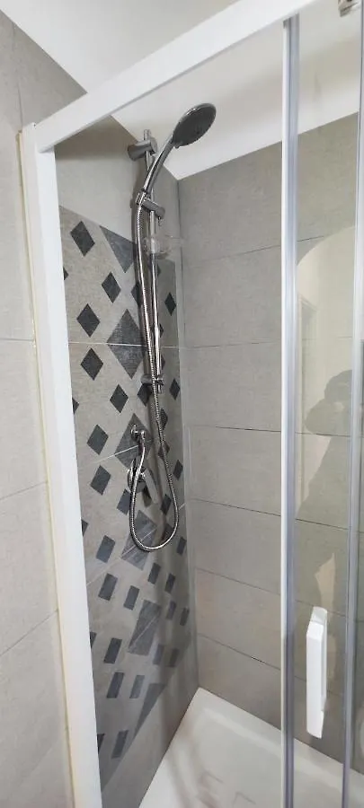 Ferienhaus Villa Oasis Escape Vaccarizzo-Delfino