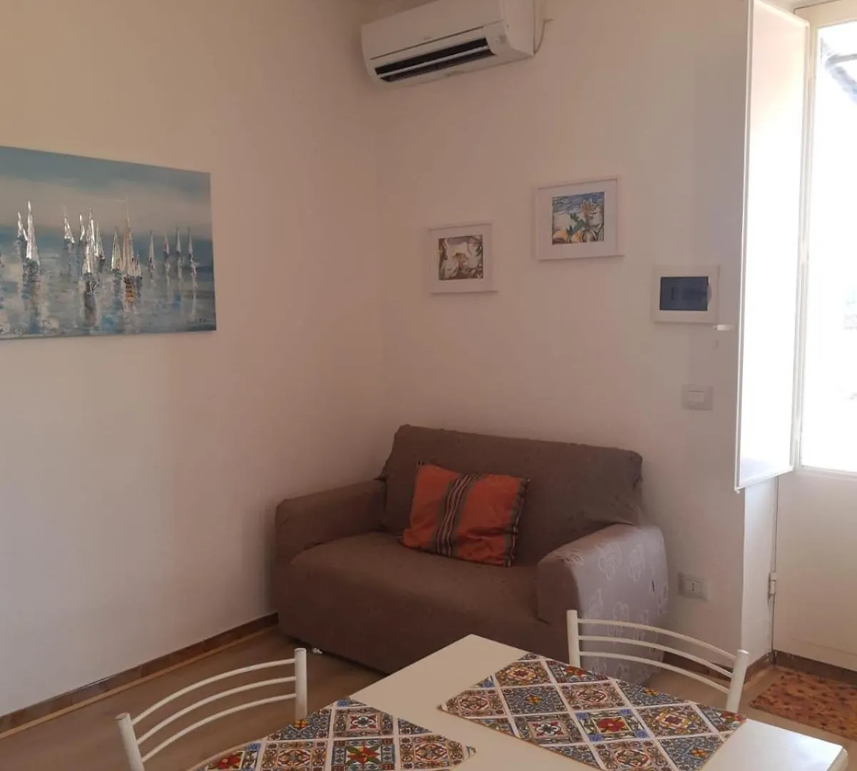 Oasis Escape Villa Vaccarizzo-Delfino Holiday home