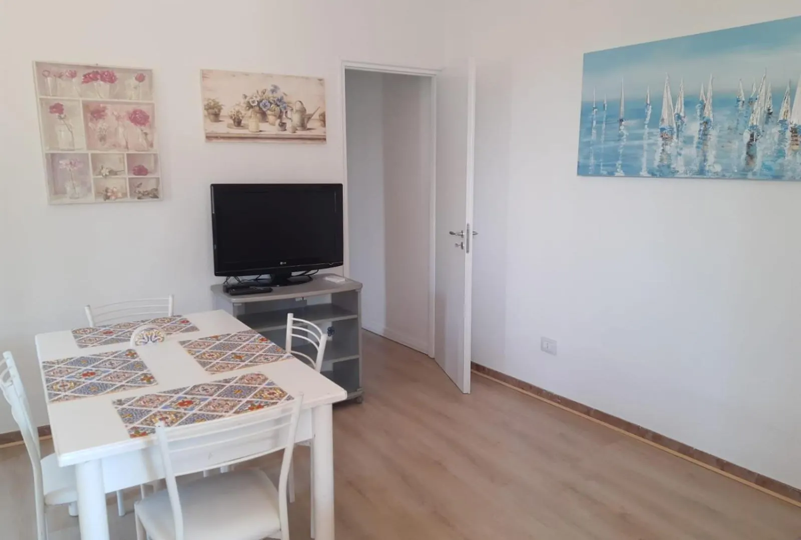 Villa Oasis Escape Vaccarizzo-Delfino 0*,  Italien