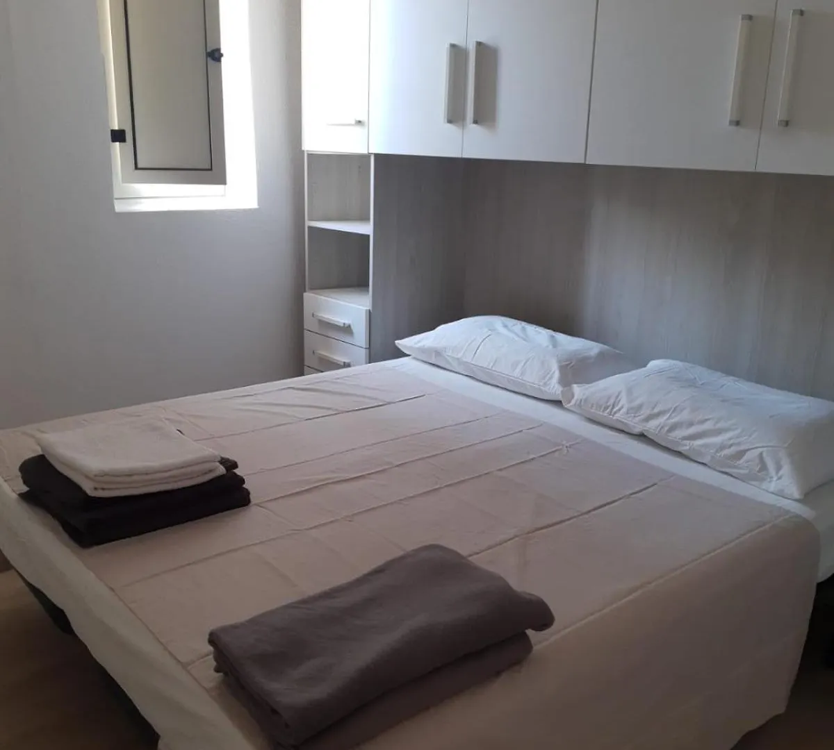 Oasis Escape Villa Vaccarizzo-Delfino